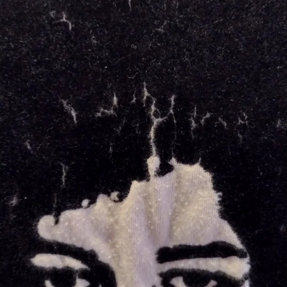 Jimi Hendrix tee shirt - Picture 3 of 8